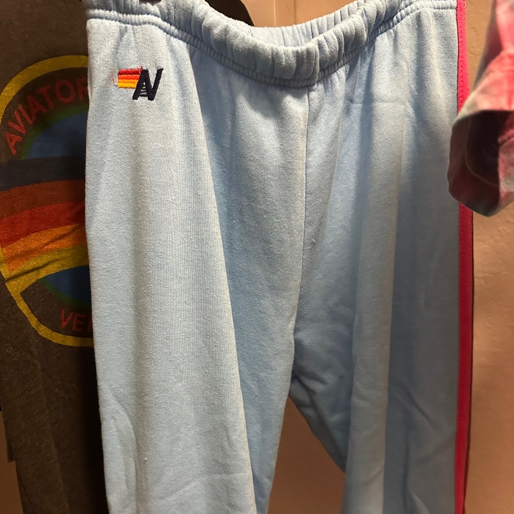 Aviator Nation Never Worn Sweatpants